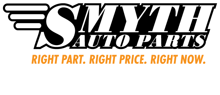 smyths auto parts