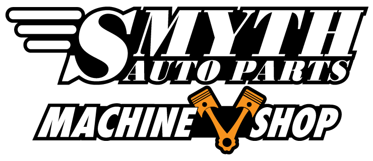 Smyth Auto Parts - Machine Shop