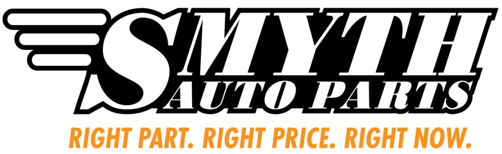 Smyth Auto Parts Division Line Card – Smyth Auto Parts